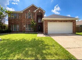 Building Photo - 3122 Gatesbury North Dr