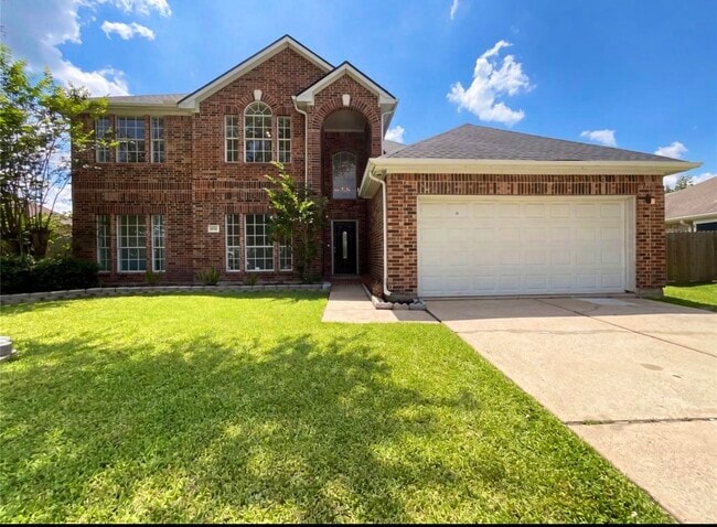 Building Photo - 3122 Gatesbury North Dr
