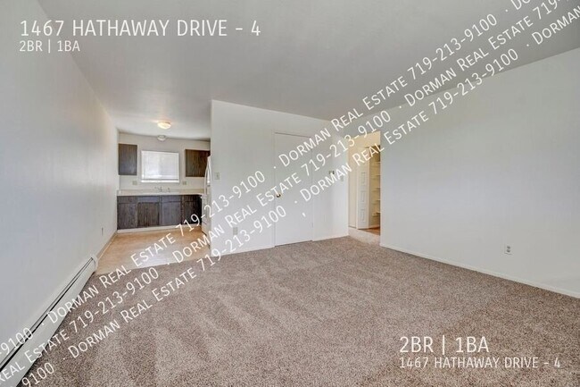 Building Photo - 1467 Hathaway Dr