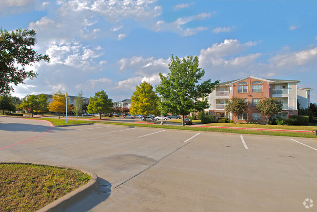 Building Photo - Country Lane Seniors McKinney