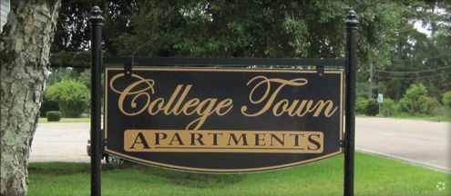 Other - College Town Apartments