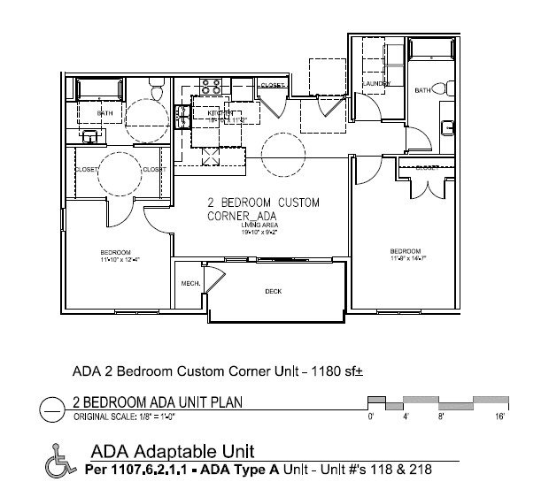 Floorplan - Cedar Green