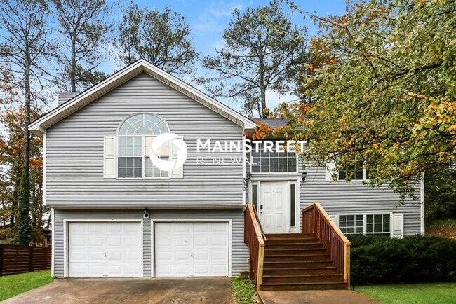 Primary Photo - 3 Bedroom Pet-Friendly Home in Atlanta, GA with Main Street Renewal