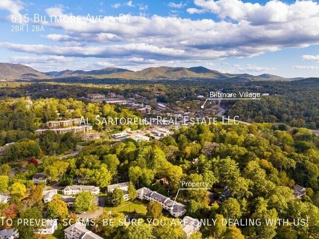 Building Photo - 615 Biltmore Ave