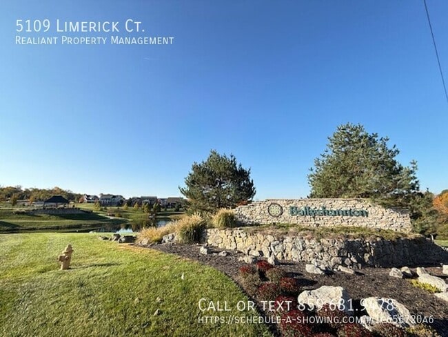 Building Photo - 5109 Limerick Ct.