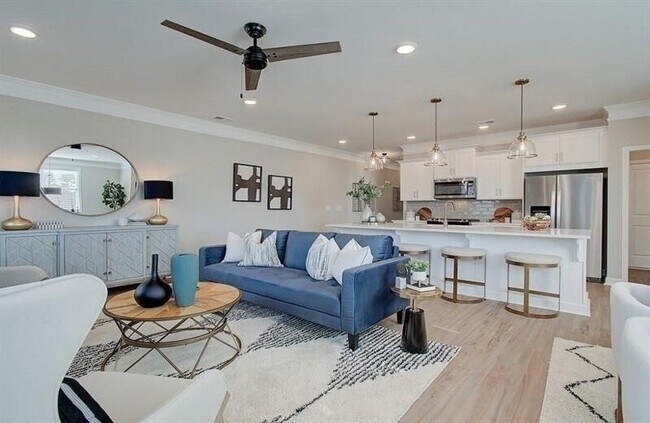 Building Photo - 3361 Verdi Ln