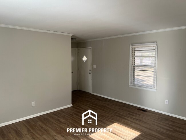 Building Photo - Spacious 4BR Decatur Home Near Huntsville w/ Vaulted Ceilings, 2-Car Garage & Fenced Yard