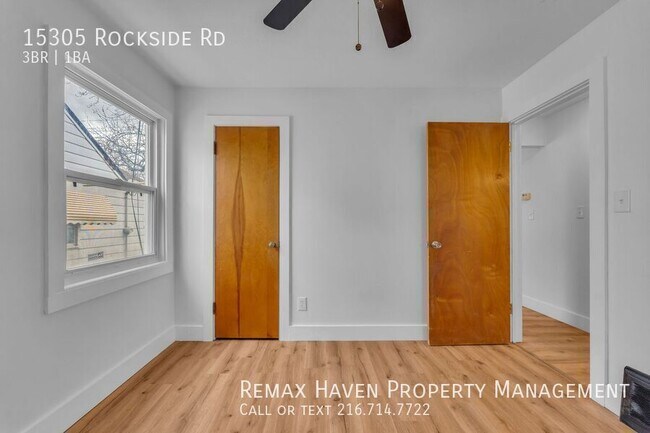 Building Photo - 15305 Rockside Rd