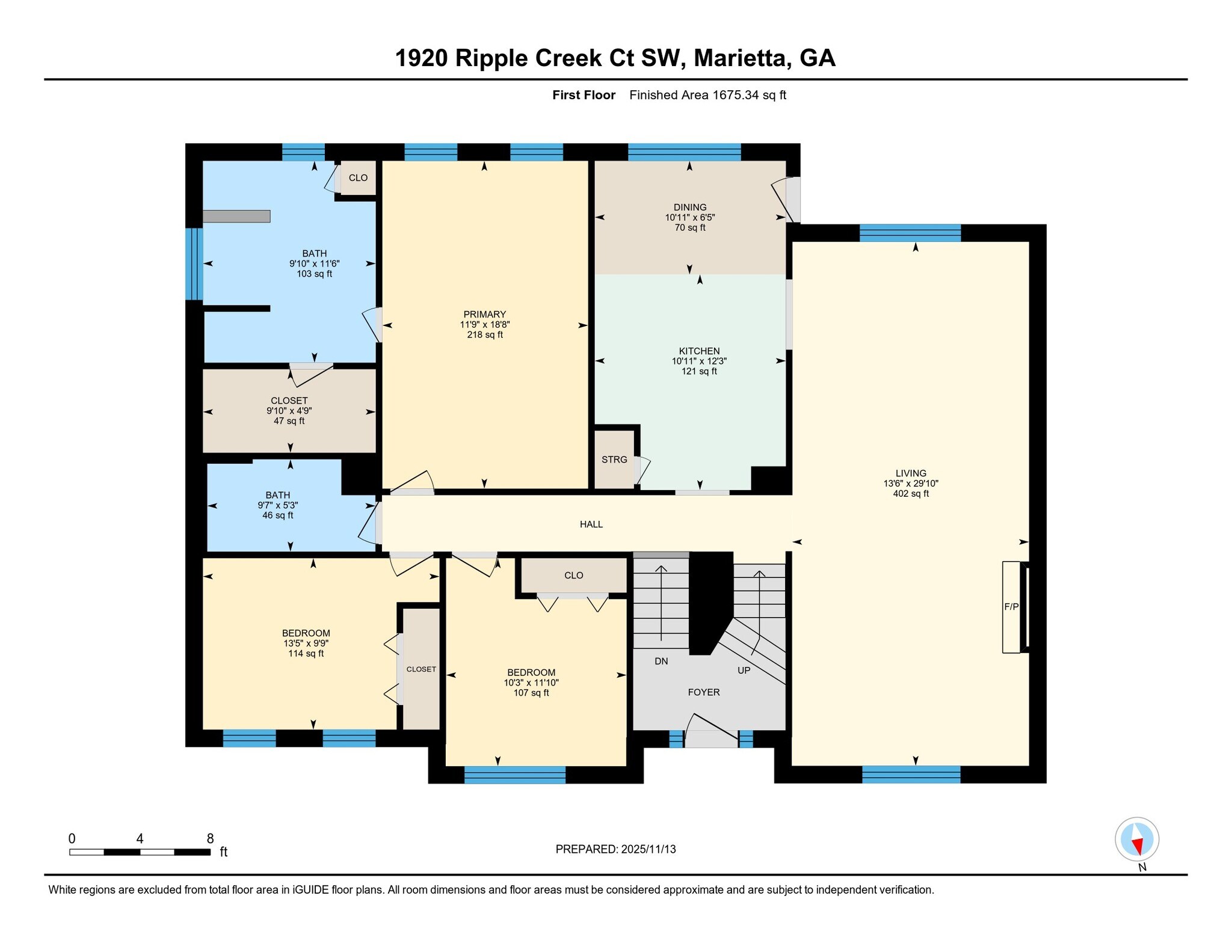 Building Photo - 1920 Ripple Creek Ct SW