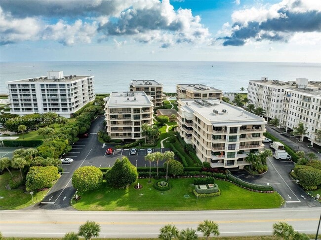 Building Photo - 3200 S Ocean Blvd