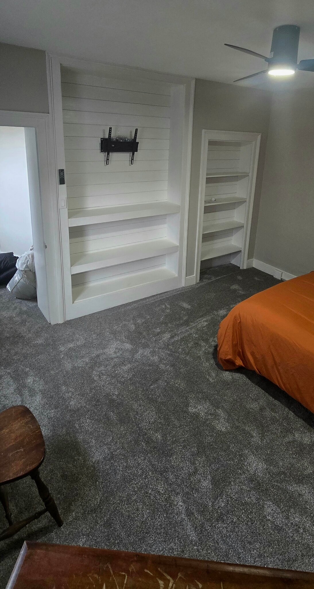 Bedroom 4 - 2655 Allentown Rd