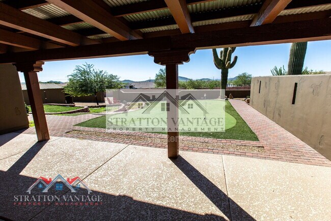 Building Photo - 39614 N 7th St