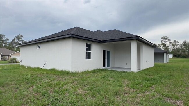Building Photo - 16471 SW 27th Ave