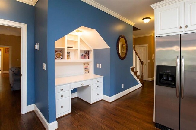 Building Photo - 2531 Old Salem Cir SE
