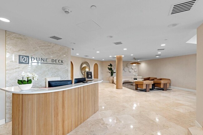 Building Photo - 3610 S Ocean Blvd