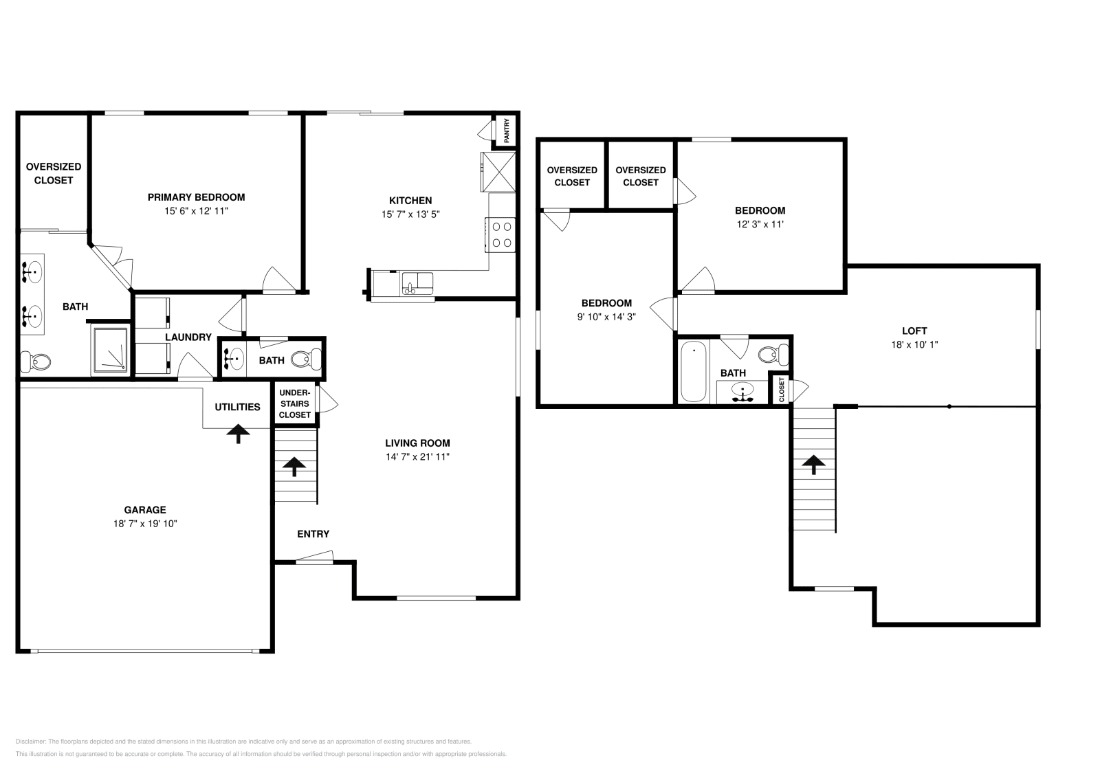 Building Photo - 2207 Goldeneye Cir