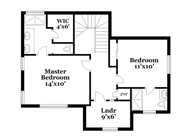 Building Photo - 8933 Jaquita Ave