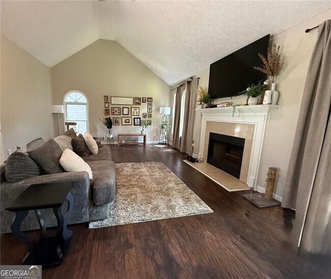 Building Photo - 419 Etowah Valley Way