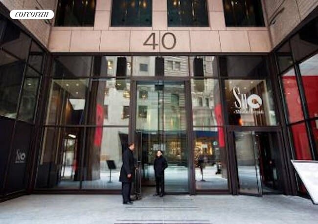 Building Photo - 40 Broad St