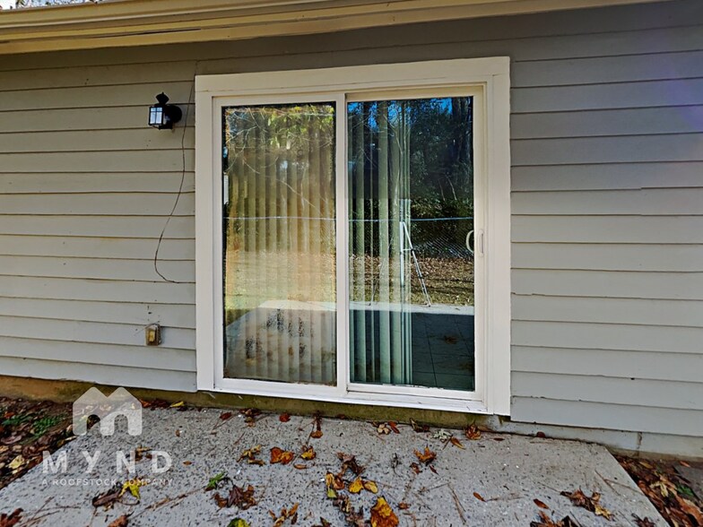 Building Photo - 3151 Cruse Rd NW