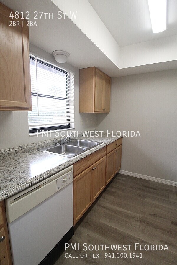 Building Photo - 4812 27th St W