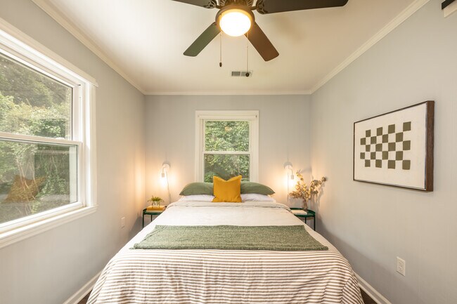 Building Photo - 2243 Guerry Ave