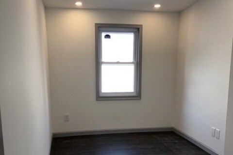 Master bed - 2032 Blair St
