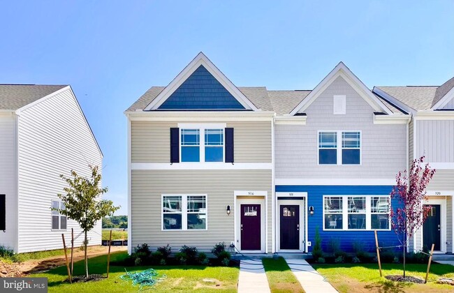 Building Photo - 516 Ridgely Blvd