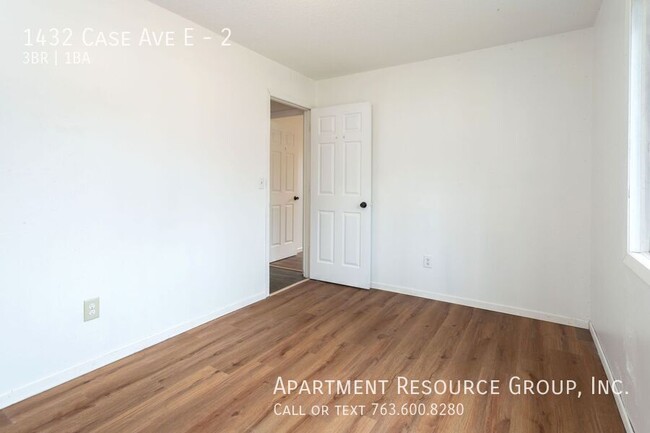 Building Photo - 3 Bed/1 Bath Apt for Rent!