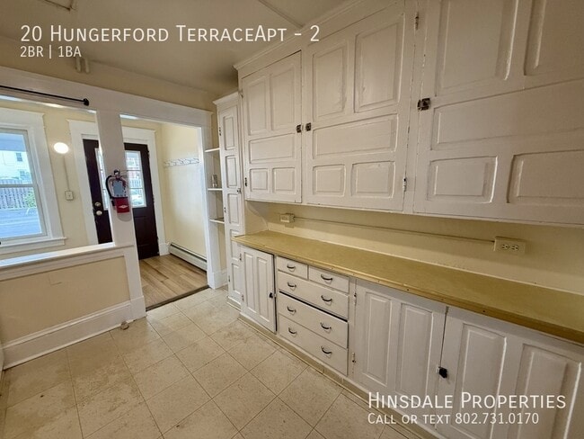 Building Photo - 20 Hungerford Terrace