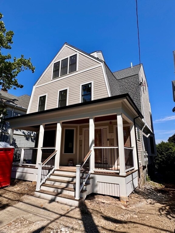 Building Photo - 139 Sycamore St