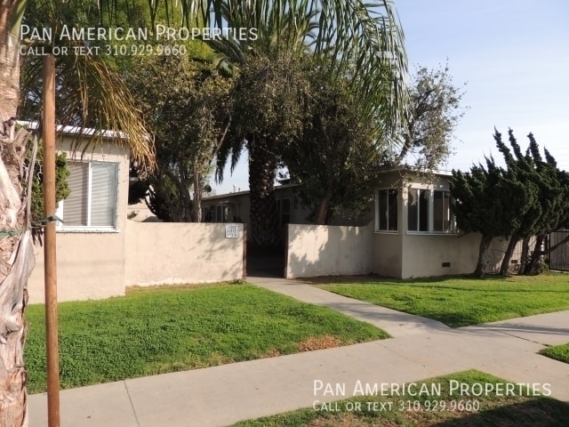Building Photo - 11324 S Truro Ave