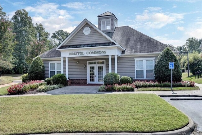 Building Photo - 1005 Settlement Dr