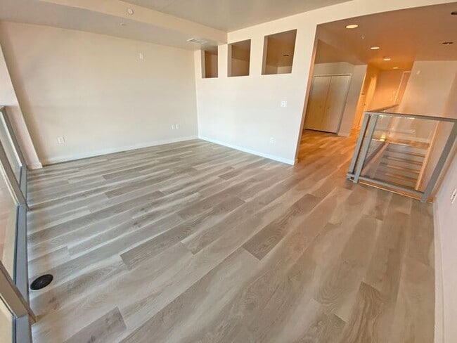 Building Photo - Live at The Axis High-Rise! Upscale, Urban...