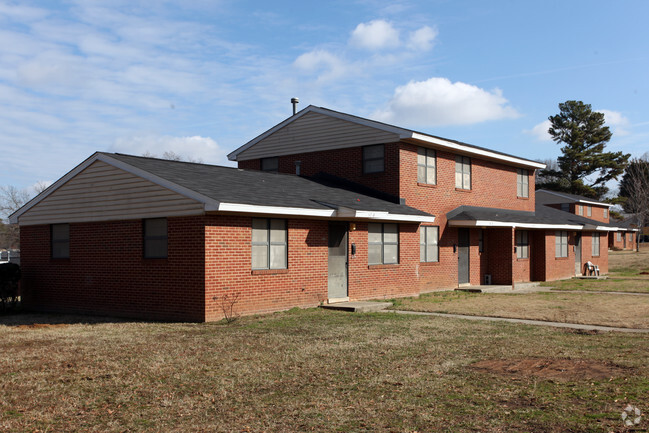 Building Photo - Zion Hills Apartments