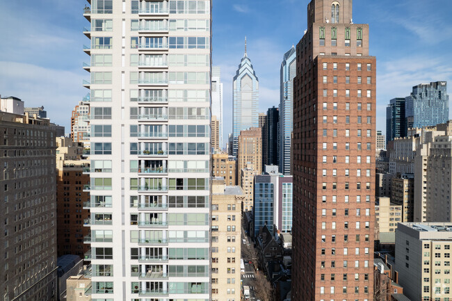 Building Photo - 1706 Rittenhouse Sq