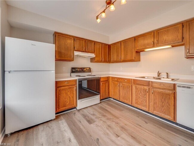 Building Photo - Call Sabrina Thomas Office at 757-767-0767 for more information