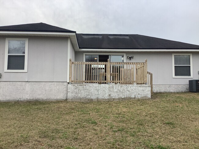 Building Photo - 7313 US Open Blvd