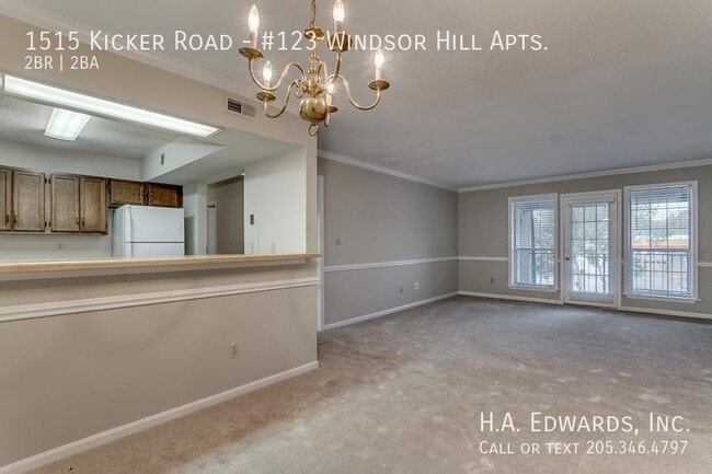 Building Photo - 1515 Kicker Rd