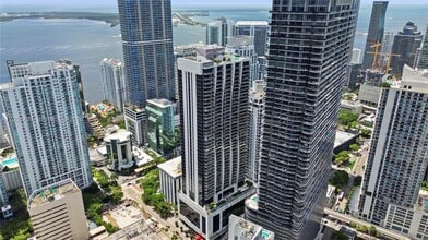 Building Photo - 1010 Brickell Ave