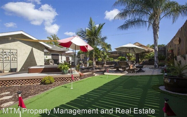 Primary Photo - 3 br, 2 bath House - 4142 69th St