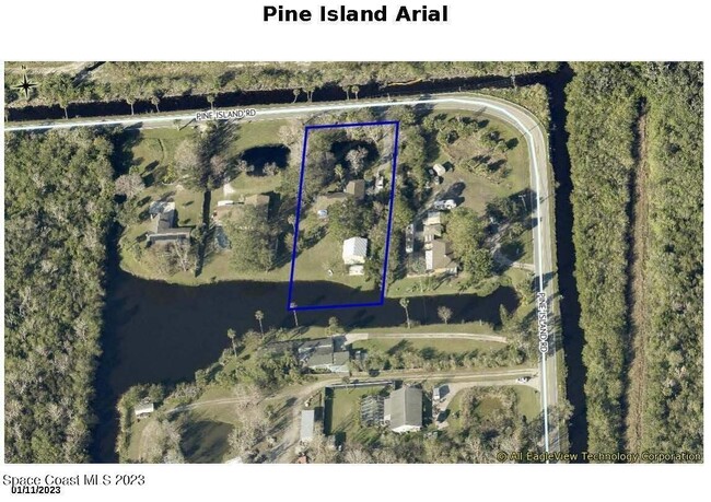 Building Photo - 1045 Pine Island Rd