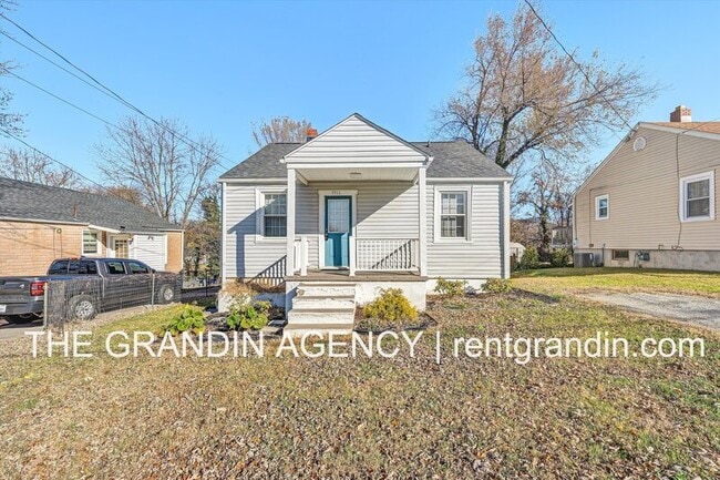 Building Photo - 3911 Michigan Ave NW