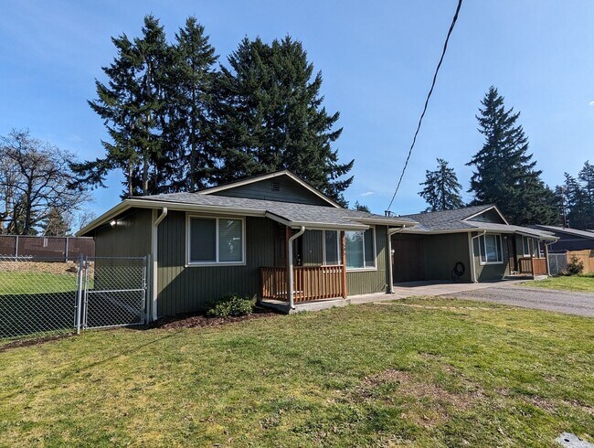Building Photo - 17505-17507 8TH AVE E