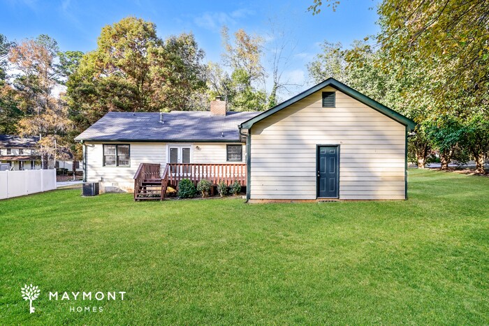 Building Photo - 353 Sherwood Cir SE