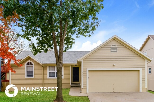 Building Photo - 9821 W 51st St