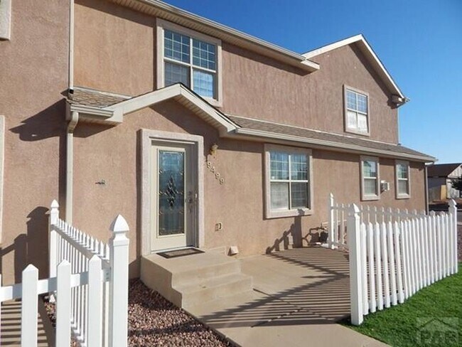Primary Photo - Mesa Vista Community 2BD/2.5BA Townhouse w...