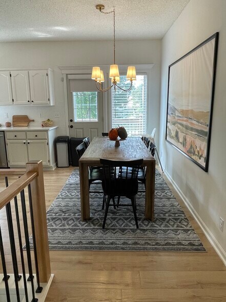 Dining - 8625 NE 112th St