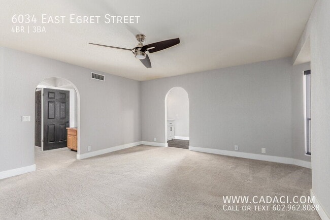 Building Photo - 6034 E Egret St