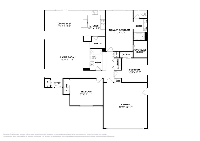 Building Photo - 752 Pino Ave
